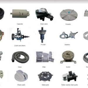 Washing Machine Spares