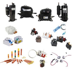 Refrigerator Spares