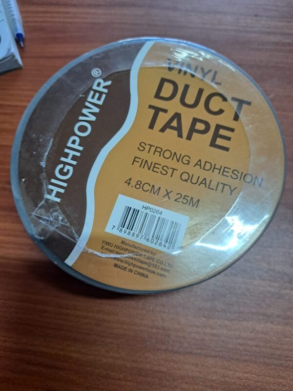 Duct Tape