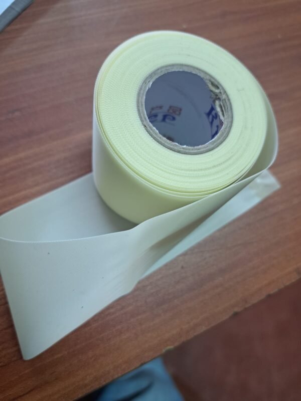 White Insultation Tape