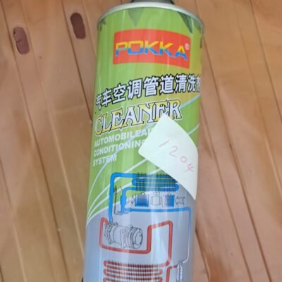 Air Conditioner Cleaner