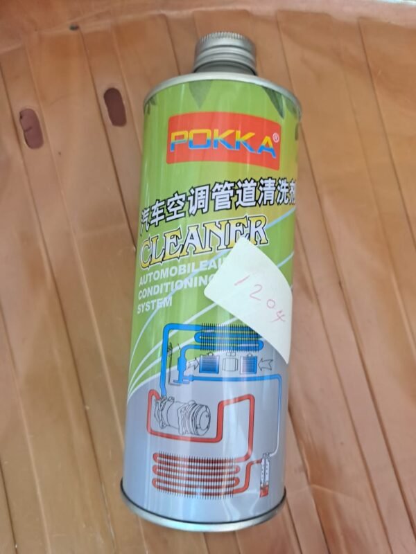 Air Conditioner Cleaner