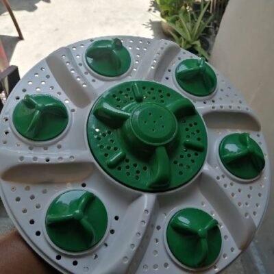 Pulsator Plate, for Singer Washing machine