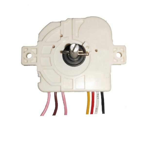 Washing Machine Timer