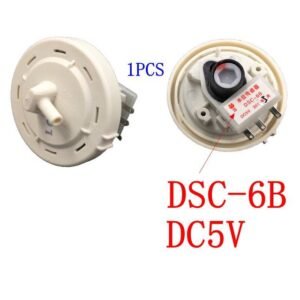 Water Level Sensor,  Part No. DSC-6CFor Haier Washing Machine