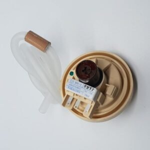 Water Level Sensor with Hose, For LG Washing Machine