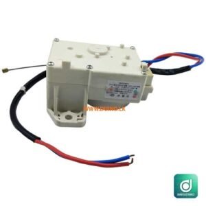 Drain Motor, XPQ-6C2, for Abans Washing Machine