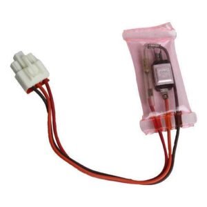 Bimetal 3 Wire