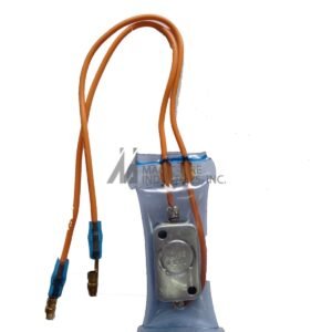 Bimetal 2 Wire