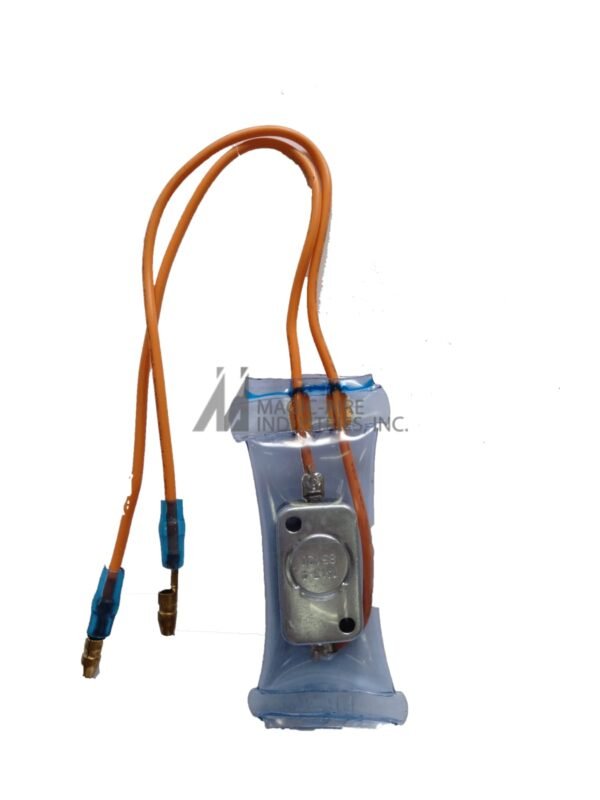 Bimetal 2 Wire