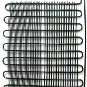 Ref Condenser