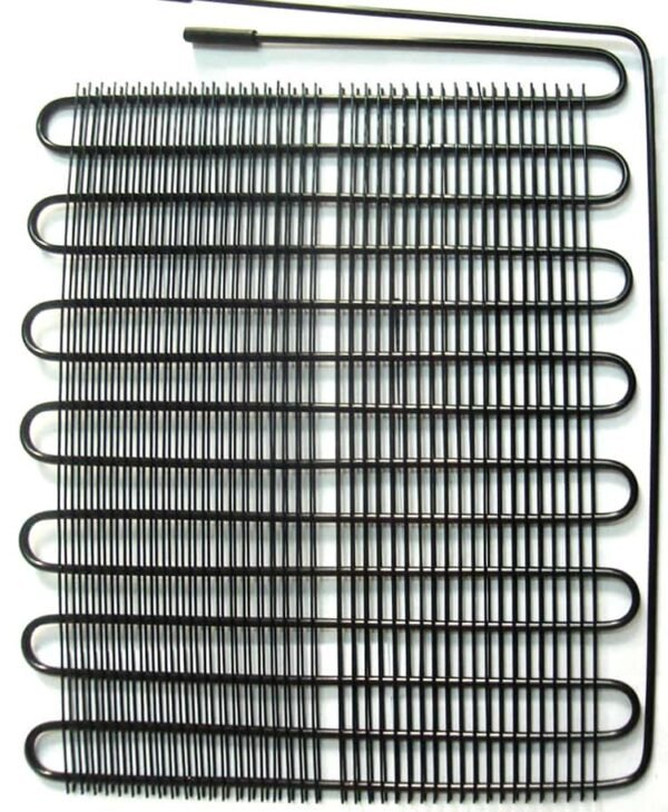 Ref Condenser