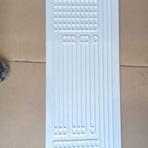Chamber Plate. For Refrigerator  Size ; 38 x 10'