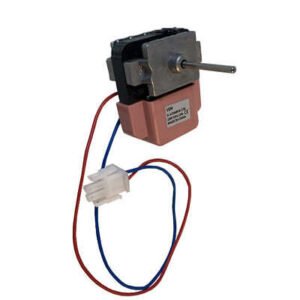 Ref. Fan Motor, Part No. 41448200200