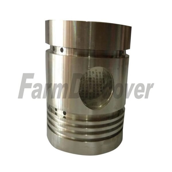 Piston Normal 4 Rings, For S195