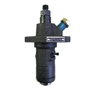 Fuel Pump, For Sifang S195