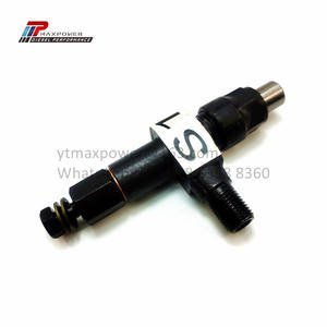 Fuel Injector, For Sifang, S195