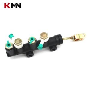Master Break Pump