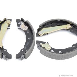 Break Shoe 180mm