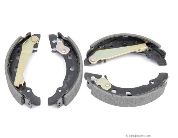 Break Shoe 180mm