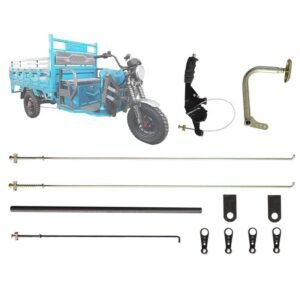 Break Accessories