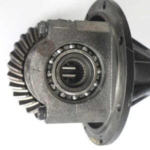Differential Pinion 13:37