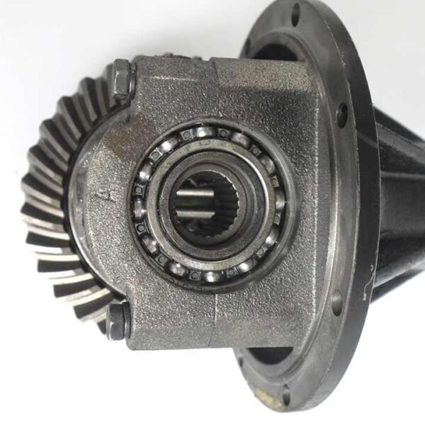 Differential Pinion 13:37