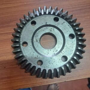 Bevel Gear, 38 Teeth