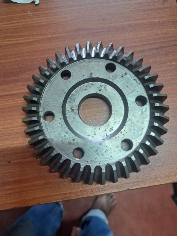 Bevel Gear, 38 Teeth