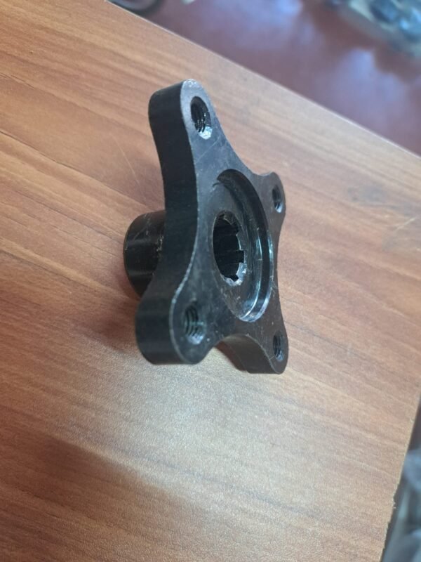 Drive Shaft Flange Yoke