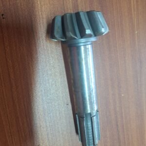 Basin Angle Teeth, 12 Tooth