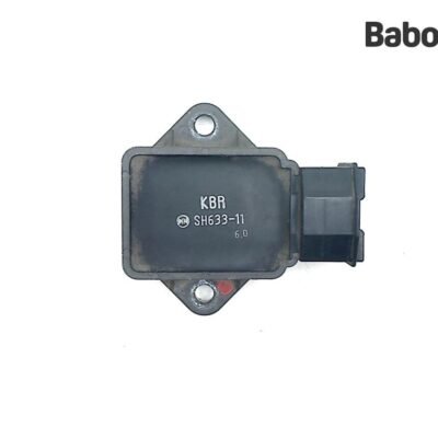 REGULATOR RECTIFIER, FOR HONDA XL250 DEGREE