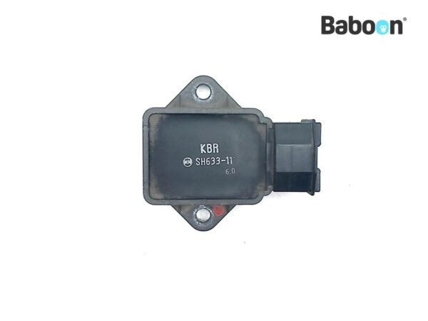 REGULATOR RECTIFIER, FOR HONDA XL250 DEGREE