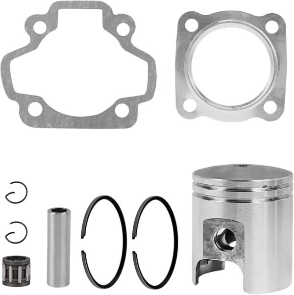 PISTON KIT 44MM FOR YAMAHA PW50