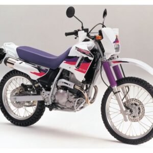 HONDA XL250 DEGREE MOTORCYCLE SPARES