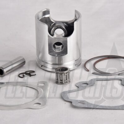 PW50 44MM 60CC PISTON KIT