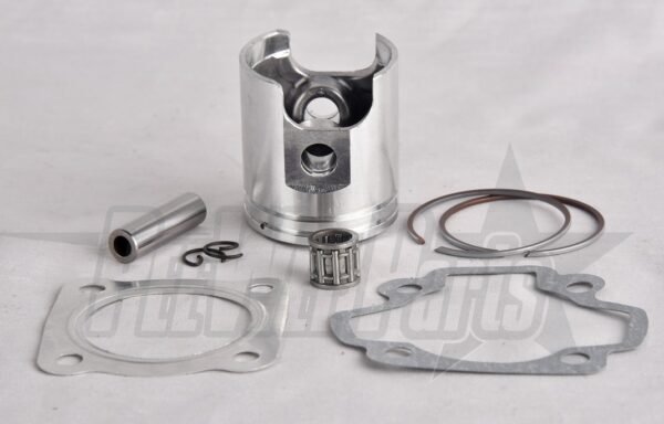 PW50 44MM 60CC PISTON KIT