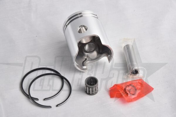 PW50 44MM 60CC PISTON KIT - Image 3