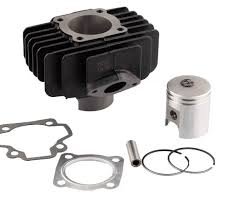 BIG BORE KIT44MM, 60CC FOR YAMAHA PW50